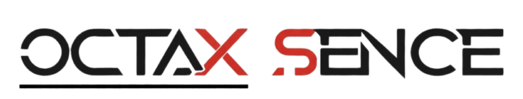 OctaxSence